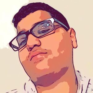 Meet your Posher, Tariq